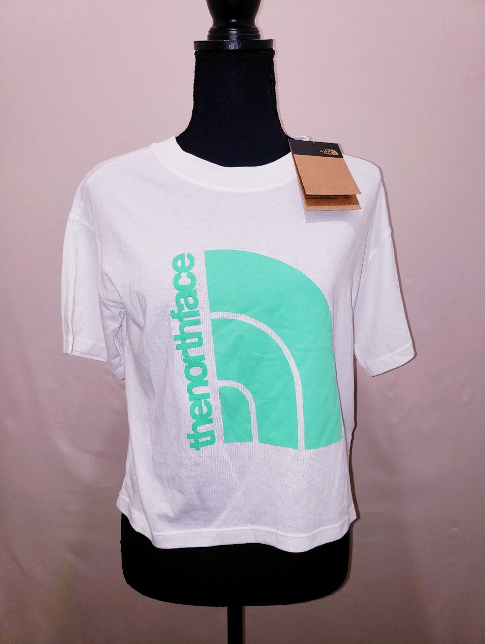 NWT North Face Women's T-shirt